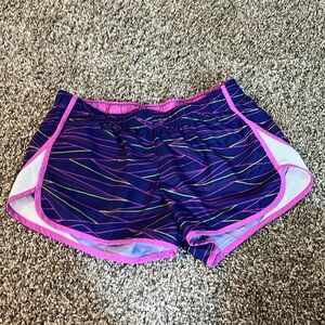 Size small, xersion athletic shorts